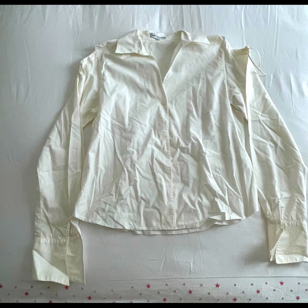 Anne Fountaine button down